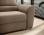 ELTAP SIBER, NUBE 20, LIGHT BROWN, LEFT, 25332