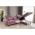 ELTAP FOBLE, VELVETMAT 24, SALMON-COLORED, RIGHT, 24453