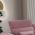 ELTAP FOBLE, VELVETMAT 24, SALMON-COLORED, RIGHT, 24453