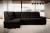 ELTAP SADO, FLORES 22, DARK BROWN, LEFT, 25253