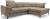 ELTAP INFERNE, AURA 20, DARK BEIGE, RIGHT, 63146