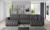 ELTAP BONITO, LEVE 5, DARK GRAY, LEFT, 24168