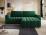 ELTAP BONETT, KRONOS 19, DARK GREEN, RIGHT, 23305