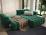 ELTAP BONETT, KRONOS 19, DARK GREEN, RIGHT, 23305
