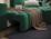 ELTAP BONETT, KRONOS 19, DARK GREEN, RIGHT, 23305