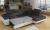 ELTAP ANTON, SAWANA 05, SOFT 17, DARK GRAY, RIGHT, 21332