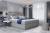 ELTAP VIVRE 180X200, SAWANA 21, GRAY, 31360