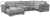ELTAP DAMARIO, MONOLITH 84, MONOLITH 97, GRAY, LEFT, 25760
