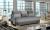 ELTAP ATILA, SORO 93, SORO 83, DARK GRAY, 21877