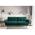 ELTAP BELLIS, VELVETMAT 38, DARK GREEN, 30514