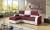 ELTAP ARIS, MALMO NEW 63, SOFT 17, RED, REVERSIBLE, 62880