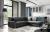 ELTAP BERGEN, MONOLITH 97, DARK GRAY, RIGHT, 23376