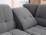 ELTAP SADO, SOLA 6, DARK GRAY, RIGHT, 25287