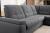 ELTAP SADO, SOLA 6, DARK GRAY, RIGHT, 25287