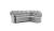 ELTAP LORD, MONOLITH 84, GRAY, RIGHT, 26929