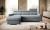 ELTAP FRESIA, VELVETMAT 4, GRAY, LEFT, 24465