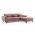 ELTAP FOBLE, NUBE 24, SALMON-COLORED, RIGHT, 24452