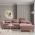 ELTAP FOBLE, NUBE 24, SALMON-COLORED, RIGHT, 24452