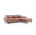 ELTAP FOBLE, NUBE 24, SALMON-COLORED, RIGHT, 24452