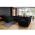 ELTAP LOUIS, VERO 10, BLACK, LEFT, 24898
