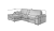 ELTAP SORENTO, INARI 91, GRAY, RIGHT, 30458