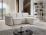 ELTAP UME, ROYAL 01, RIVIERA 38, WHITE, RIGHT, 63412
