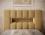 ELTAP POSTEL LAMICA 90X200 + DREVENY STOJAN /PODSTAVEC /KONTAJNER, NUBE 45, YELLOW, 22371