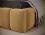 ELTAP POSTEL LAMICA 90X200 + DREVENY STOJAN /PODSTAVEC /KONTAJNER, NUBE 45, YELLOW, 22371