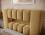 ELTAP POSTEL LAMICA 90X200 + DREVENY STOJAN /PODSTAVEC /KONTAJNER, NUBE 45, YELLOW, 22371