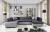 ELTAP HAVANA, MONOLITH 97, MONOLITH 84, DARK GRAY, RIGHT, 26505