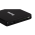 HAMA 124022 MULTI CITACKA KARIET USB 3.0, SD/MICROSD/CF, CIERNA