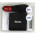 HAMA 124022 MULTI CITACKA KARIET USB 3.0, SD/MICROSD/CF, CIERNA