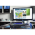 THOMSON ROC3506 BEZDROTOVA KLAVESNICA S TV OVLADACOM PRE TV LG - HAMA 132699