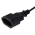HAMA 137278 PREDLZOVACI NAPAJACI KABEL, 2-POLOVA EURO VIDLICA, 3