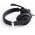 HAMA 139926 PC HEADSET HS-350, STEREO, CIERNY