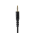 HAMA 139926 PC HEADSET HS-350, STEREO, CIERNY