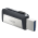 SANDISK ULTRA DUAL USB-C DRIVE 128 GB SDDDC2-128G-G46