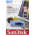 SANDISK ULTRA USB 3.0 32 GB, MODRA SDCZ48-032G-U46B