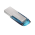 SANDISK ULTRA FLAIR USB 3.0 64GB, TROPICKA MODRA