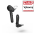 HAMA 177060 MYVOICE1300, MONO BLUETOOTH HEADSET, PRE 2 ZARIADENIA, HLASOVY ASISTENT (SIRI, GOOGLE)