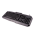 HAMA 186011 URAGE SEMI-MECHANICKA GAMINGOVA KLAVESNICA EXODUS 700