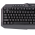HAMA 186011 URAGE SEMI-MECHANICKA GAMINGOVA KLAVESNICA EXODUS 700