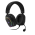 HAMA 186024 URAGE GAMINGOVY HEADSET SOUNDZ 800 7.1, CIERNY