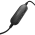 HAMA 186024 URAGE GAMINGOVY HEADSET SOUNDZ 800 7.1, CIERNY