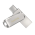 SANDISK ULTRA DUAL DRIVE LUXE USB TYPE-C 64 GB SDDDC4-064G-G46
