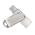 SANDISK ULTRA DUAL DRIVE LUXE USB TYPE-C 256 GB SDDDC4-256G-G46