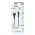 HAMA 200733 SIETOVY NAPAJACI KABEL, EURO VIDLICA, 2,5 M