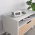HAMA 54231 DIGITALNE RADIO DR36SBT, FM/DAB/DAB+/BLUETOOTH vystavený kus