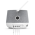 HAMA 54246 DIGITALNE A INTERNETOVE RADIO DIR3200SBT, FM/DAB/DAB+, BLUETOOTH, BIELE, OVLADANIE APP vystavený kus