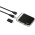 HAMA 54546 USB 3.1 HUB/CITACKA KARIET S USB-C ADAPTEROM